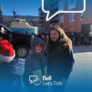 Meet your Posher, Carla